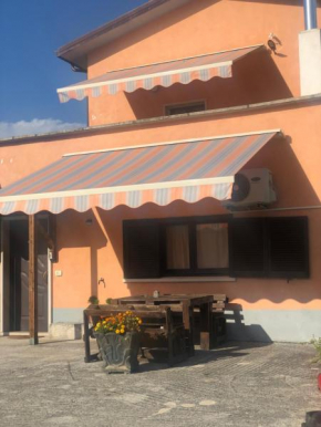 APPARTAMENTO Tamburro